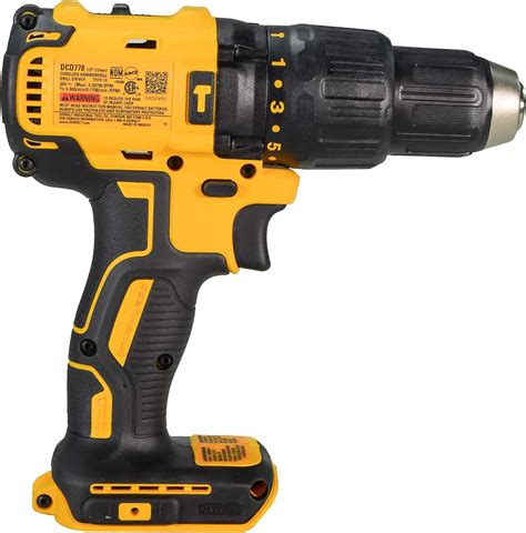 Buy Dewalt 20v Max Hammer Drilldriver Impact Driver Combo Kit With 2