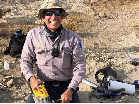 Park Ranger Takes A Second Look And Makes An Astounding Discovery Most