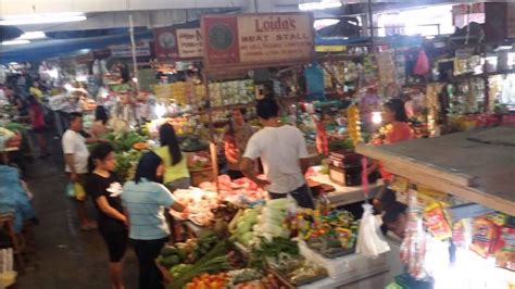 market  olongapo city phillipines