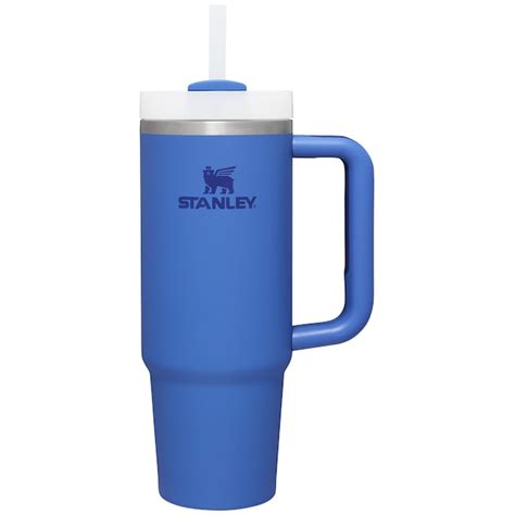 Stanley Quencher 30 Fl Oz Stainless Steel Insulated Tumbler At