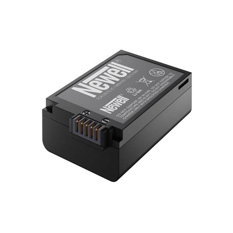 Newell En El Rechargeable Battery For Nikon Z Z Fc Fdirect Eu