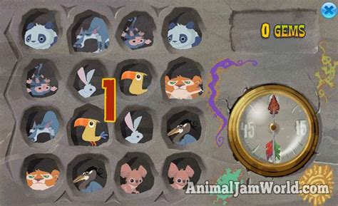 Double Up Cheats For Animal Jam Animal Jam World