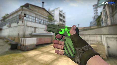 P250 Nuclear Threat CSGOSKINS GG