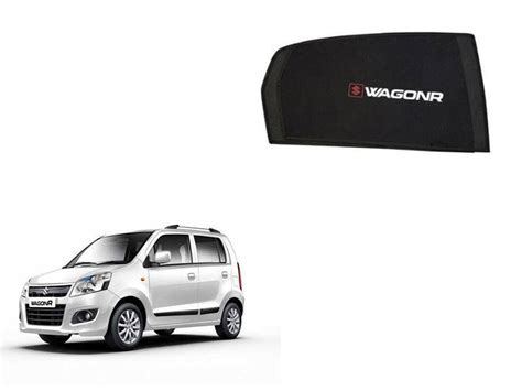 Pak Suzuki Wagon R Side Shades In Lahore