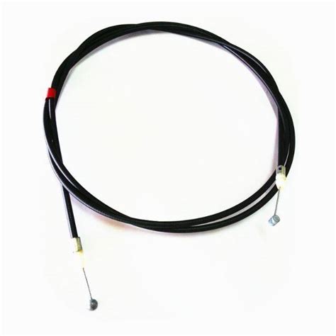 Proton Perdana Front Bonnet Cable Lazada