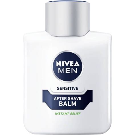 Balsam Dupa Ras Nivea Men Sensitive Cool Instant Relief Ml