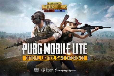 Spesifikasi Minimum HP Android Buat Main PUBG Mobile Lite Yang Perlu