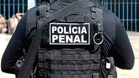 Concurso Da Polícia Penal Acre Edital Previsto Para Início De 2022