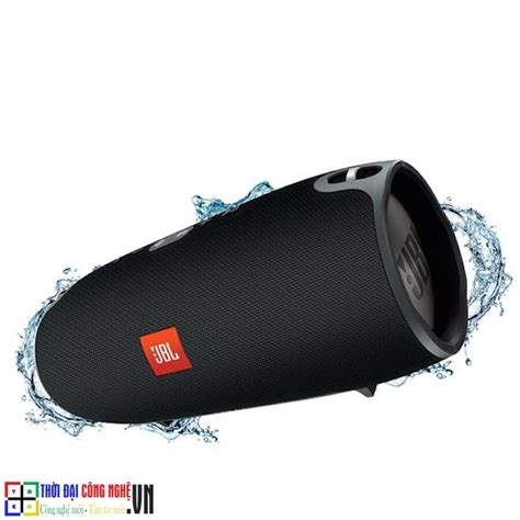 Loa Bluetooth JBL Xtreme chính hãng nhập từ Mỹ