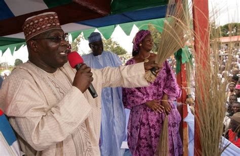 Adamawa Apc Endorses Atiku For 2015 Presidential Election Premium