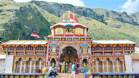 Kedarnath Yatra Char Dham Opening Dates And Registration Process