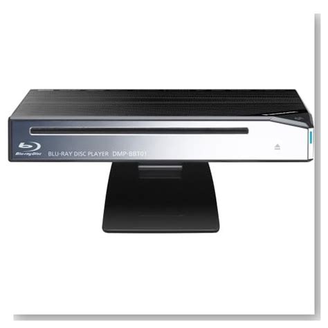 Top 5 Best 3D Blu Ray Player 2013 - SirGo