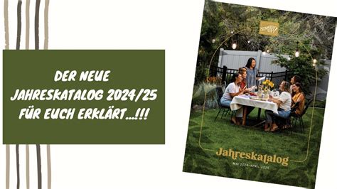 Infothek Der neue Jahreskatalog 2024 25 und neue Struktur für