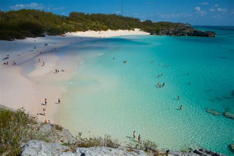 9 Bermuda Beaches You Need to Visit in Your Lifetime | Trekbible