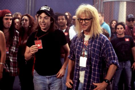 Wayne’s World 2 1993