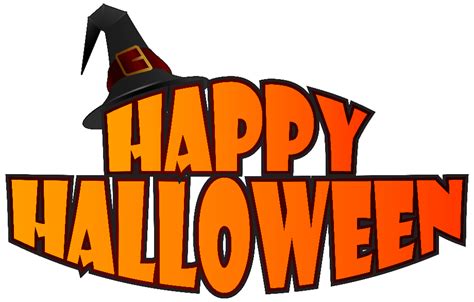 Download High Quality happy halloween clipart transparent background Transparent PNG Images ...