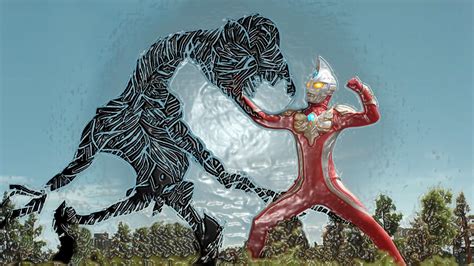 Ultraman Wallpapers 79 Images