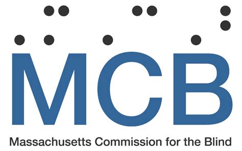 Massachusetts Commission For The Blind Resources To Help