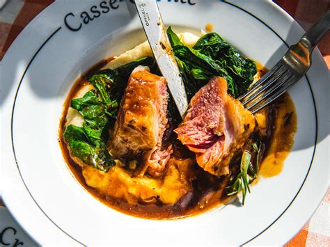 The 14 Best French Restaurants In London London The Infatuation