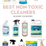 The Best Non Toxic Cleaning Products The Healthy Consultant