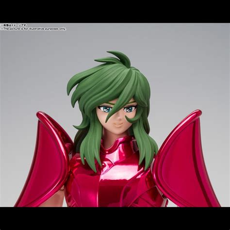 Saint Cloth Myth EX Andromeda Shun Final Bronze Cloth Ver Kyou