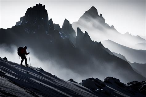 10 Essential Mountaineering Gear Items Every Climber Should Have ...