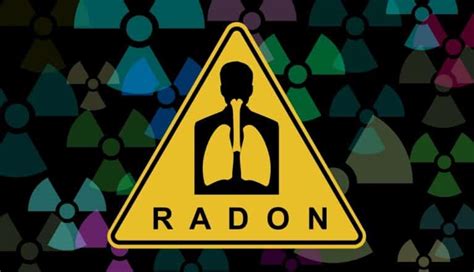 Why Radon Gas Poisoning Is Such A Complex Concept Absolute Radon Safety