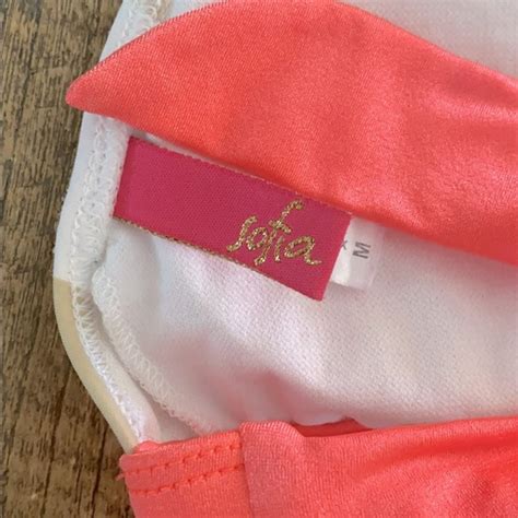 SOFIA By ViX Swim Vguc Sofia Bikini Poshmark