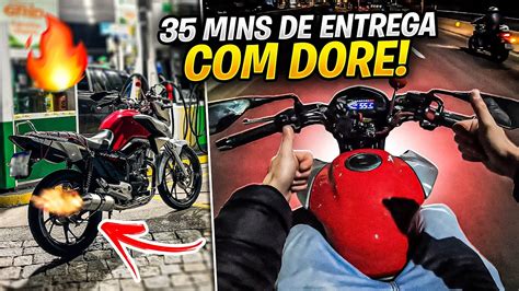 35 MINUTOS DE ENTREGAS O DORE CHAPA MÁXIMA YouTube