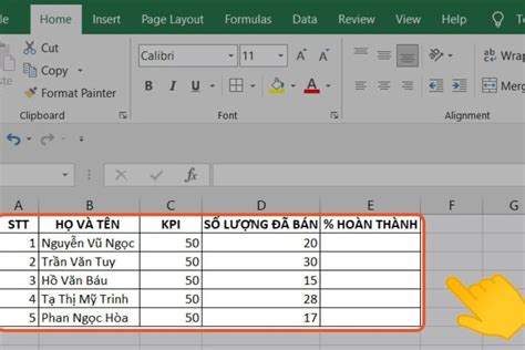 Rất Hay Hướng dẫn 10 cách tính phần trăm đơn giản nhất cho bạn