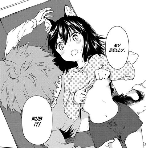 Belly Rubs Jingai No Yome To Ichaicha Suru Anthology Comic R