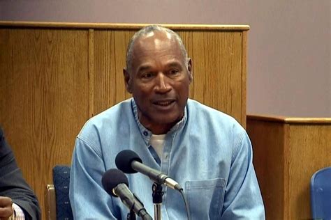 Muere O J Simpson a los 76 años