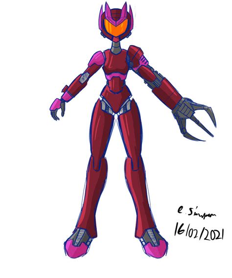 Hardsuit By Playererror404 On Deviantart