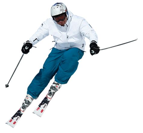 Ski Png Koleksi Gambar