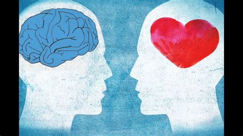 Cerebro Enamorado Explicado En 1 Minuto Youtube