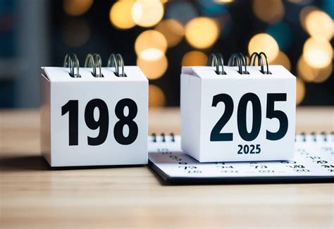 1988 A 2025 Quantos Anos