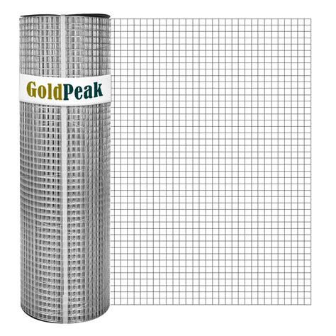 Buy GoldPeak Hardware Cltoh 1/4 inch 36in x 50ft 23 Gauge - Chicken