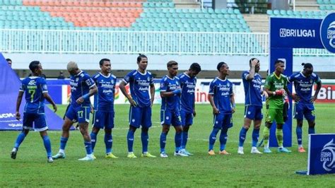 Prediksi Skor Arema Fc Vs Persib Bandung Liga Jumat Juli