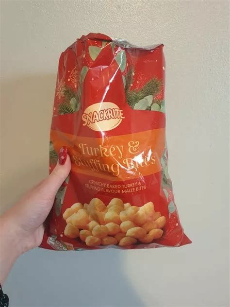 We Tried Christmas Crisps From M S Aldi And Lidl And There S A Clear