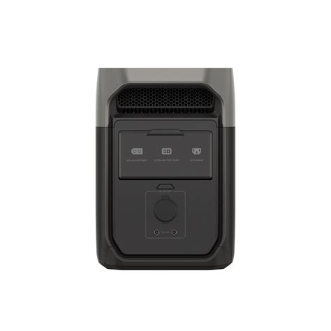 EcoFlow DELTA 3 Portable Power Station | EcoFlow US | DELTA 3