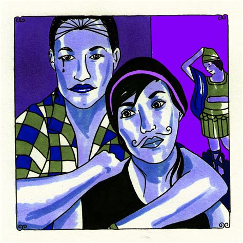 CocoRosie - Daytrotter Session - EP Lyrics and Tracklist | Genius