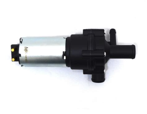 Lsc Auxiliary Water Pump For Mercedes Benz New Leader