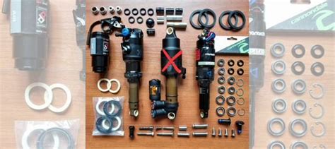 Амортизатор Fox X Nude Kashima х Б у купить в Москве с доставкой Авито