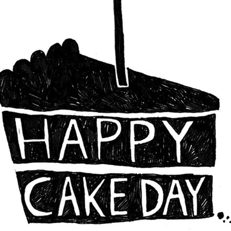 Happy Cake Day R Madisonwi R Madisonwi