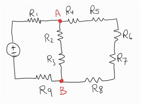 parallel schematic diagrams