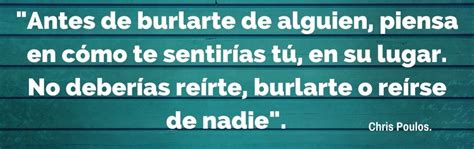 67 Frases Reflexión Sobre Las Burlas Expande Tu Mente