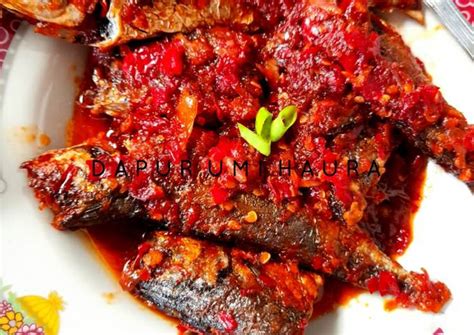 Resep Sambal Balado Ikan Sarden Oleh Risky Marselina Cookpad