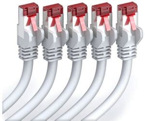 Deleycon X M Cat Patchkabel Gigabit Lan Dsl Netzwerkkabel S Ftp