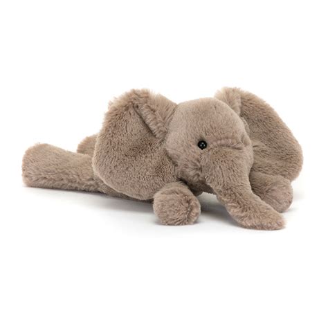 Smudge Elephant - Official Jellycat