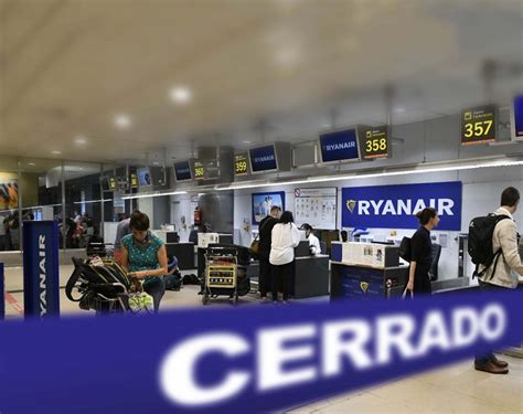 Los Trabajadores De Ryanair En Canarias Reciben Por Burofax Sus Cartas